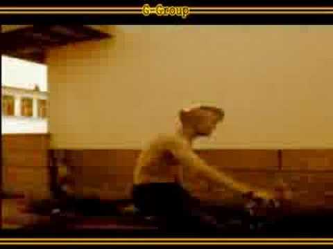 ruski diss peligrosso