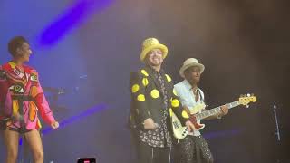 Download lagu Boy George & Culture Club - Karma Chameleon (Live), Toronto 2024 mp3