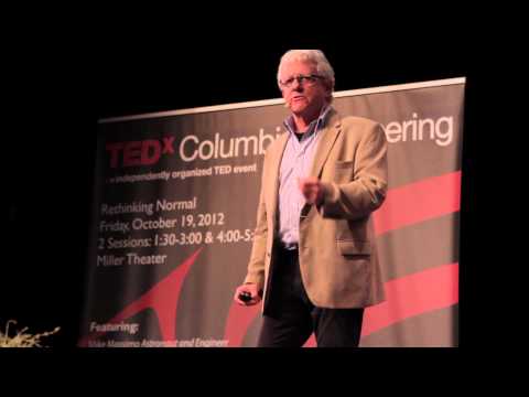 Ignorance -- the critical driver for science | Stuart Firestein | TEDxColumbiaEngineering