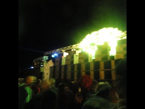 Sparks Vs Shmirlap - Live @ Tekno crossover 3 On Oblyk Dfroké, T.Lesco.P (2014)