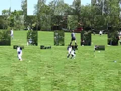 Tus Freiberg (E-Jugend, Ben-Juliken)