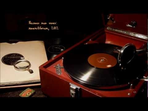 "The house is haunted by the echo of your last Goodbye ... "