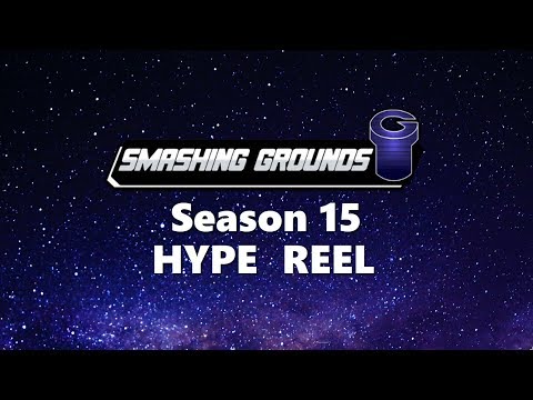 Smashing Grounds Season 15 Hype Reel