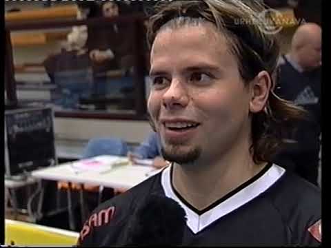 24.10.2003 AC HaKi - Happee, osa 1