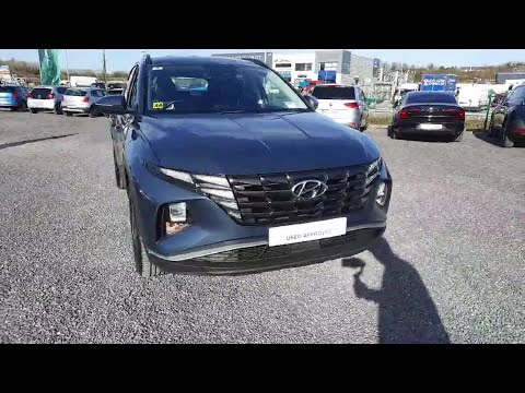 Hyundai Tucson 2WD Executive - Image 2