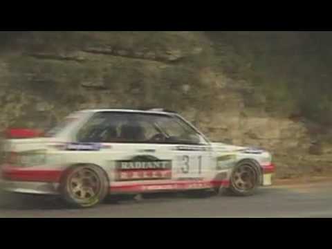 Respect Your Elders - An E30 Documentary | real 720p