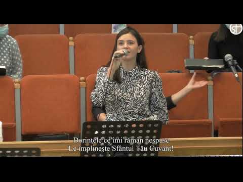 Bianca Alexa....Aș vrea Isuse  Scump sa fiu ca Tine