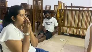 සුසිලා කෝට්ටගේ සහ රහල් බුලත්සිංහල දෙපලට සෙත් පතමින්.. susila kottage and rahal bulathsinhala