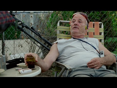 St Vincent (2014) You're Mowing Dirt Clip [HD]