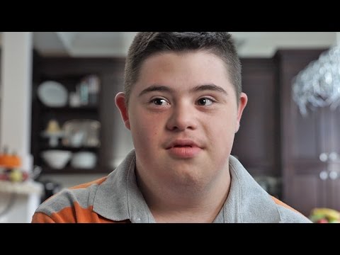 Ver vídeo Down Syndrome Answers: When do babies with Down syndrome learn to talk?