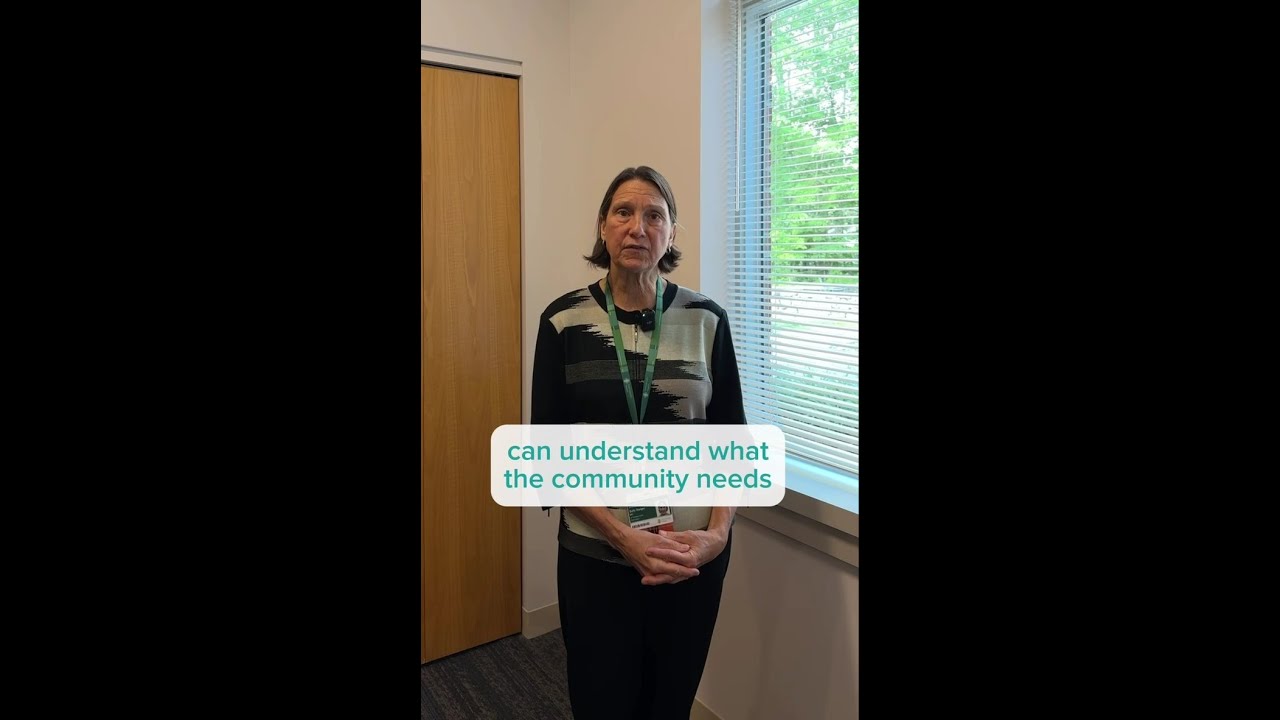 What is the Community Health Needs Assessment (CHNA) Survey?