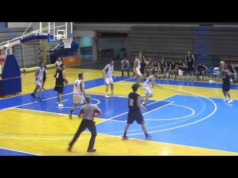 Partido Myrtia-Cartagena de la Copa Federacion