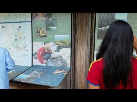 The Acadia Highlight Reel