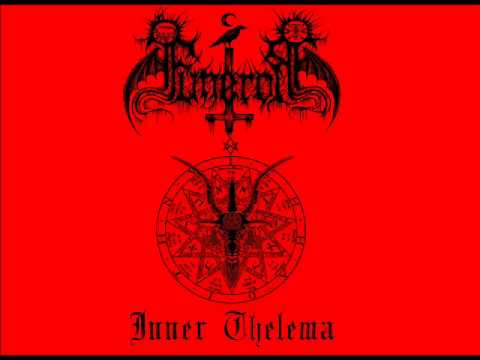 Funeror - Inner Thelema
