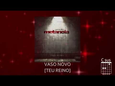 Vaso Novo video