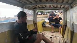 preview picture of video 'Trip to salawati kepulauan (pulau kasim raja,matan)'