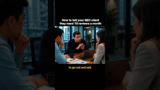 🎯 Why Clients Fail SEO Rankings 😳    #shorts