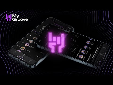 MyGroove: Guitar, Piano, Drums