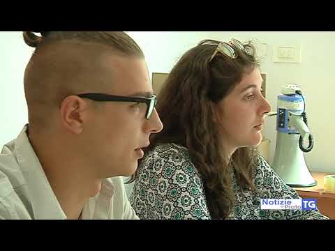 2019-07-29 PRATO - SI COBAS,  QUESTORE VUOLE IMPEDIRE DIRITTO SCIOPERO