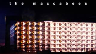 The Maccabees | Kamakura