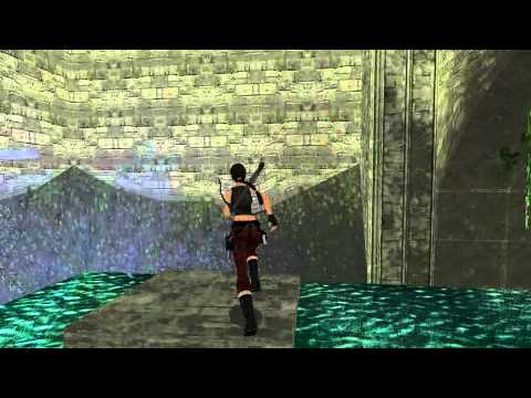 Run over Crumbling Tiles Part 2 KAP, The Bridge by Various Builder