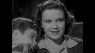 &quot;Ten Pins In The Sky&quot; - Judy Garland - Complete Version