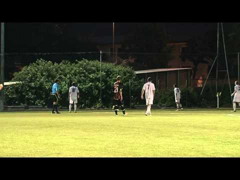 TFV Kerschdorfer Tirol Cup 2011/2012, 2. Runde