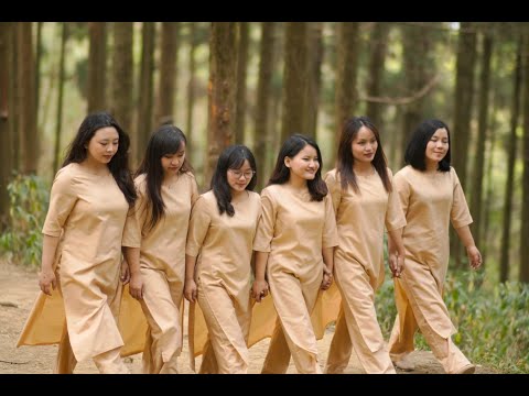 One in Christ - Lalpa Fakin (Official MV)