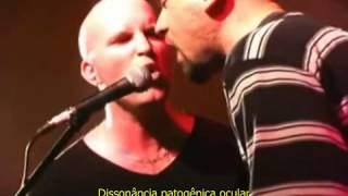 Tourniquet - Pathogenic Ocular Dissonance - Live at Cornerstone 2002 (Legendado)