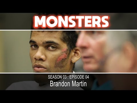 Season 03 : Episode 04 : Brandon Martin