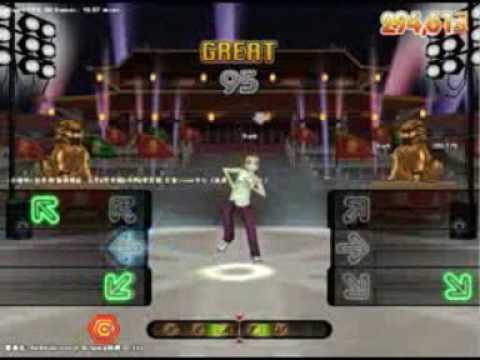 [Custom Beatup]Audition-You (hard ver.)