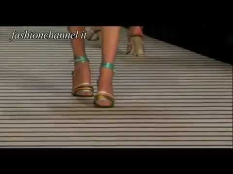 "Fendi" Spring Summer 2012 Milan 2 of 3 pret a porter women by FashionChannel