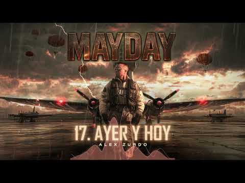 ALEX ZURDO - AYER Y HOY (MOTION VIDEO)