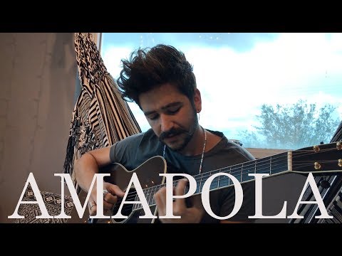Camilo - Amapola (Cover)