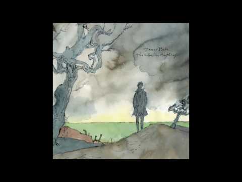 James Blake - The Colour in Anything
