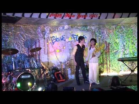 Thể hiện bởi Huỳnh Tấn Sang