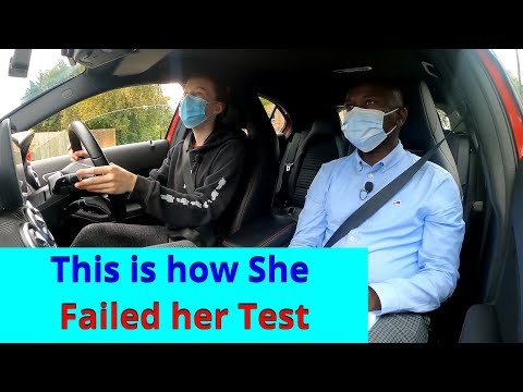 Ultimate Driving Test Fails Compilation | Latest 2022 Driving Test Tips
