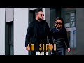 HRANTO - Im Sirun / Armenian Music Video 4K █▬█ █ ▀█▀