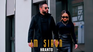 HRANTO - Im Sirun (2022)