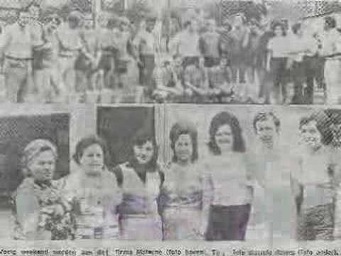 De Geschiedenis van K. Brielen Sport - 3