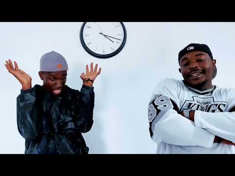 The Noble - A Little Something (Official Music Video)