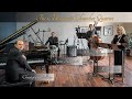 Bolling Suite for Flute & Jazz Piano Trio No. 2 - "Claude Bolling" - (The Mountain Chamber Quartet)