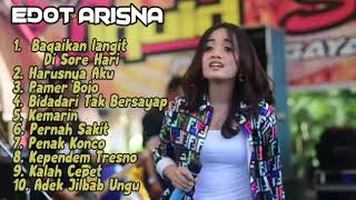 Download lagu 10 lagu Edot Arisna yang enak buat nyantai mp3