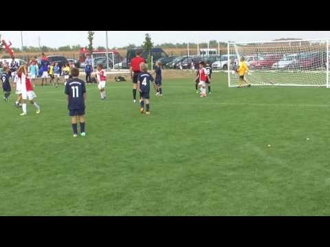 2004-es MTK-MFS - Vojvodina Stara Pazova  Max Sport Cup 2013