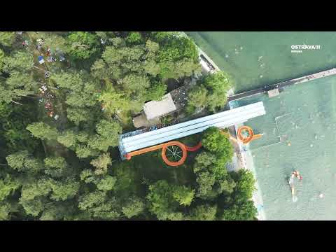 Poruba – místo, kde se dobře žije