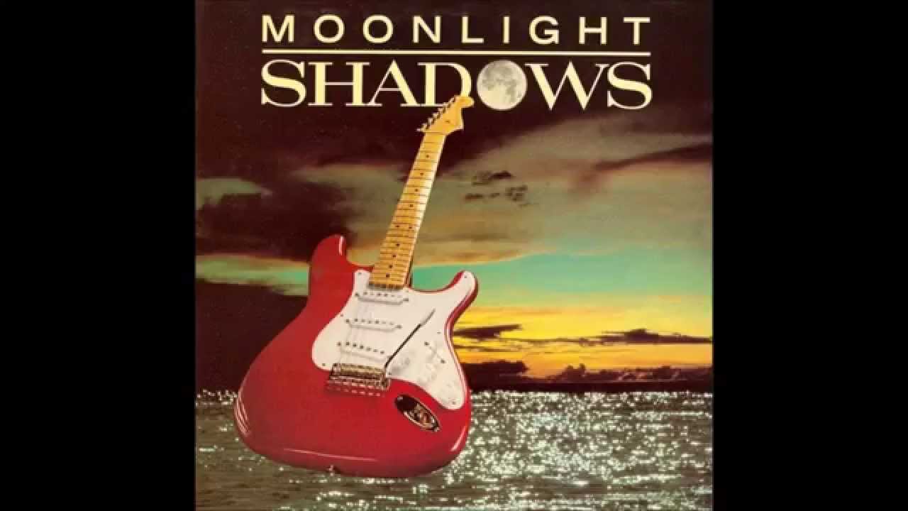 The Shadows - Moonlight Shadows • CIB trailer