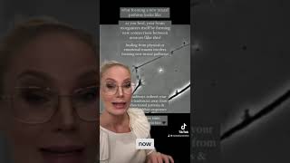 My viral video of neurons doesn’t represent healing from trauma… sorry ❤️❤️