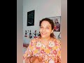 Face Your Problems Self Motivation By Singer Ramya Nandakumar