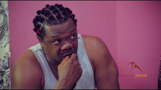 AJAO - Latest Yoruba Movie 2021 Drama Starring Kel