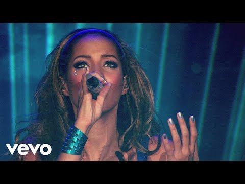 Leona Lewis - I See You (Live At The O2)